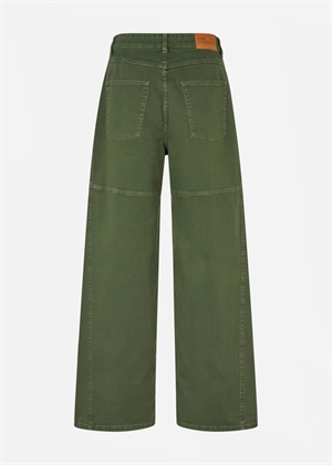 Nikolin jeans Rosin Green Baum Und Pferdgarten 